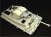 Panzer Art RE35-104 Sand armor for Pz IV F/G (North Africa) 1/35